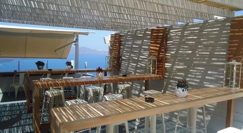Hotel Porto Carra Fira  Exterior foto