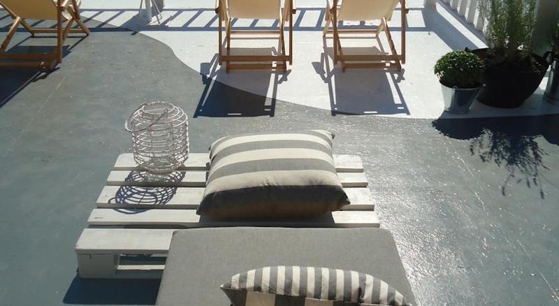Hotel Porto Carra Fira  Exterior foto