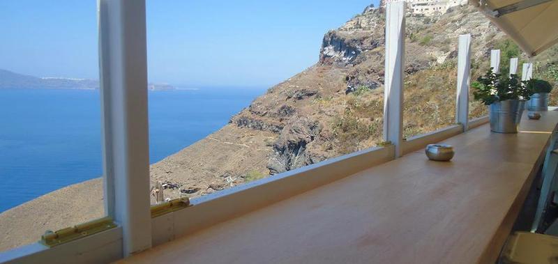 Hotel Porto Carra Fira  Exterior foto