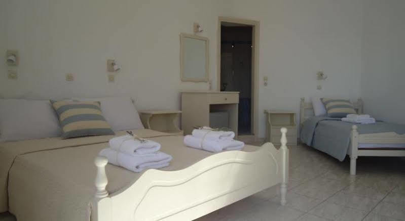 Hotel Porto Carra Fira  Exterior foto